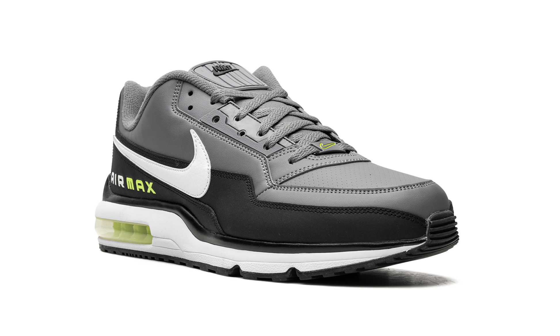Air Max LTD 3 "Smoke Grey Black"