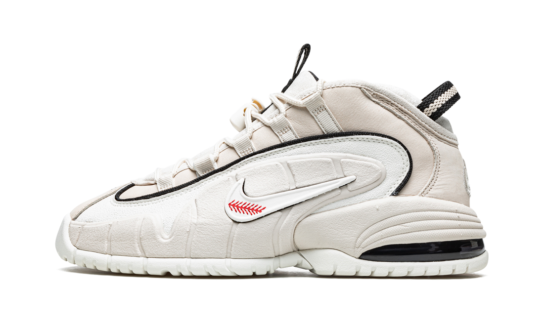 Air Max Penny 1 "Social Status - Desert Sand"