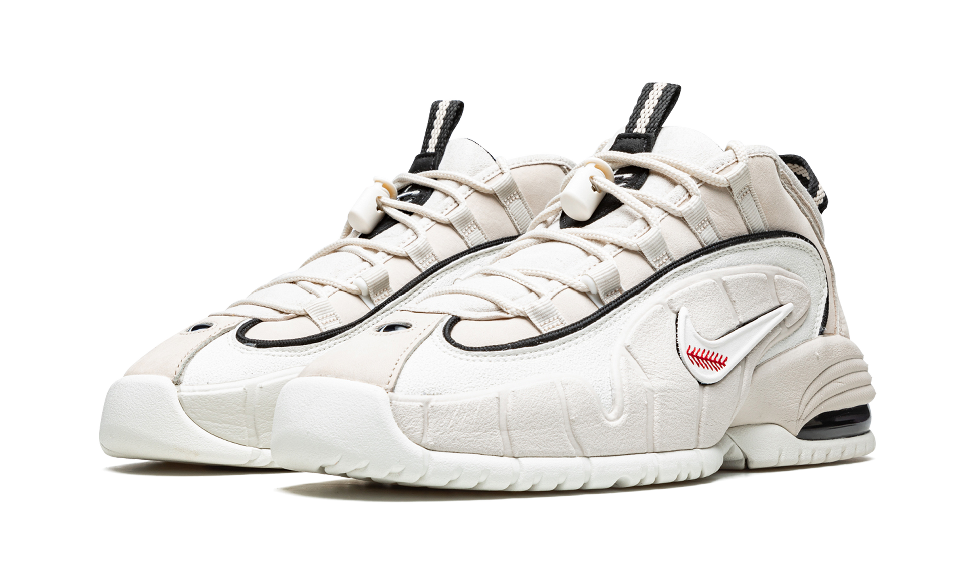 Air Max Penny 1 "Social Status - Desert Sand"