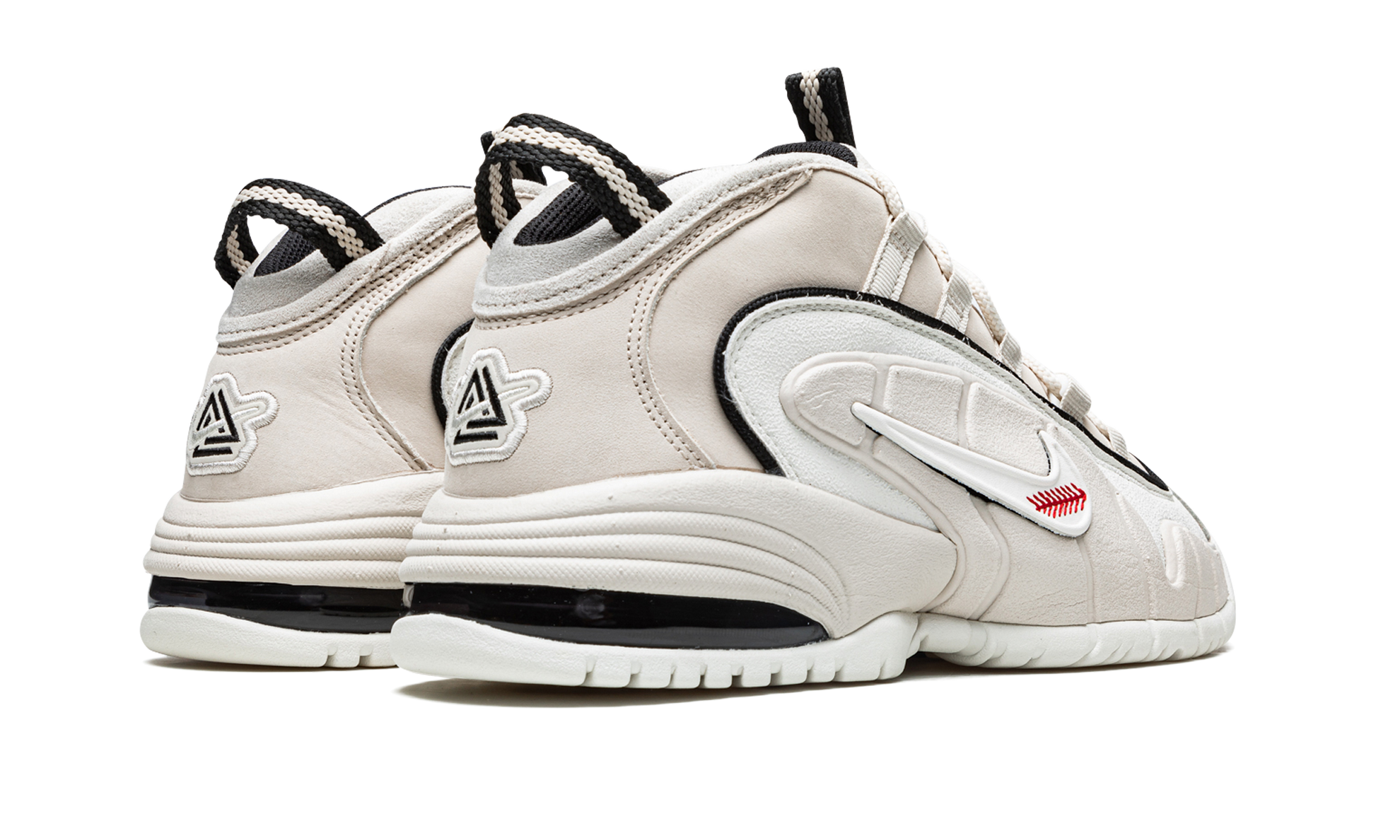 Air Max Penny 1 "Social Status - Desert Sand"