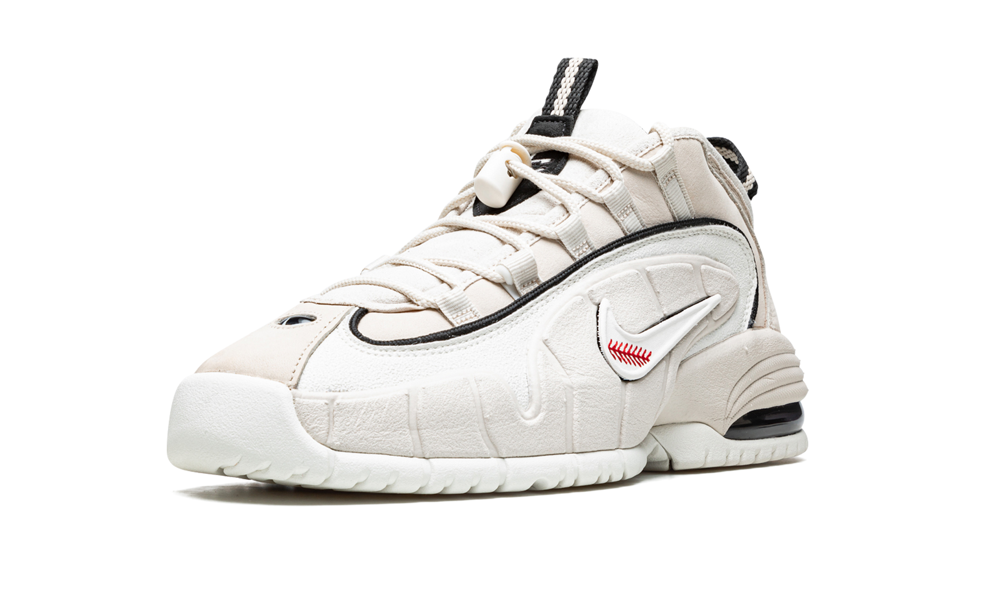 Air Max Penny 1 "Social Status - Desert Sand"