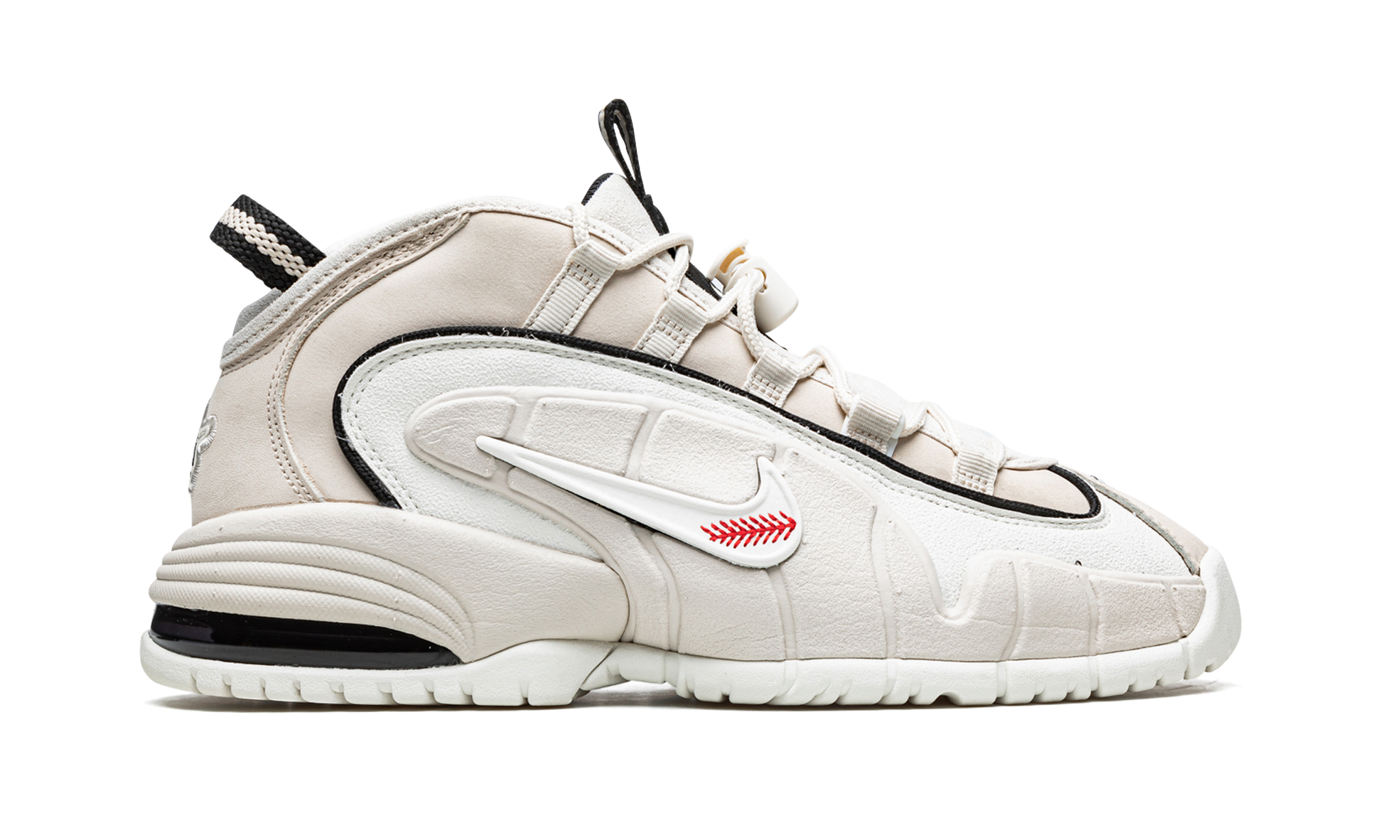 Air Max Penny 1 "Social Status - Desert Sand"