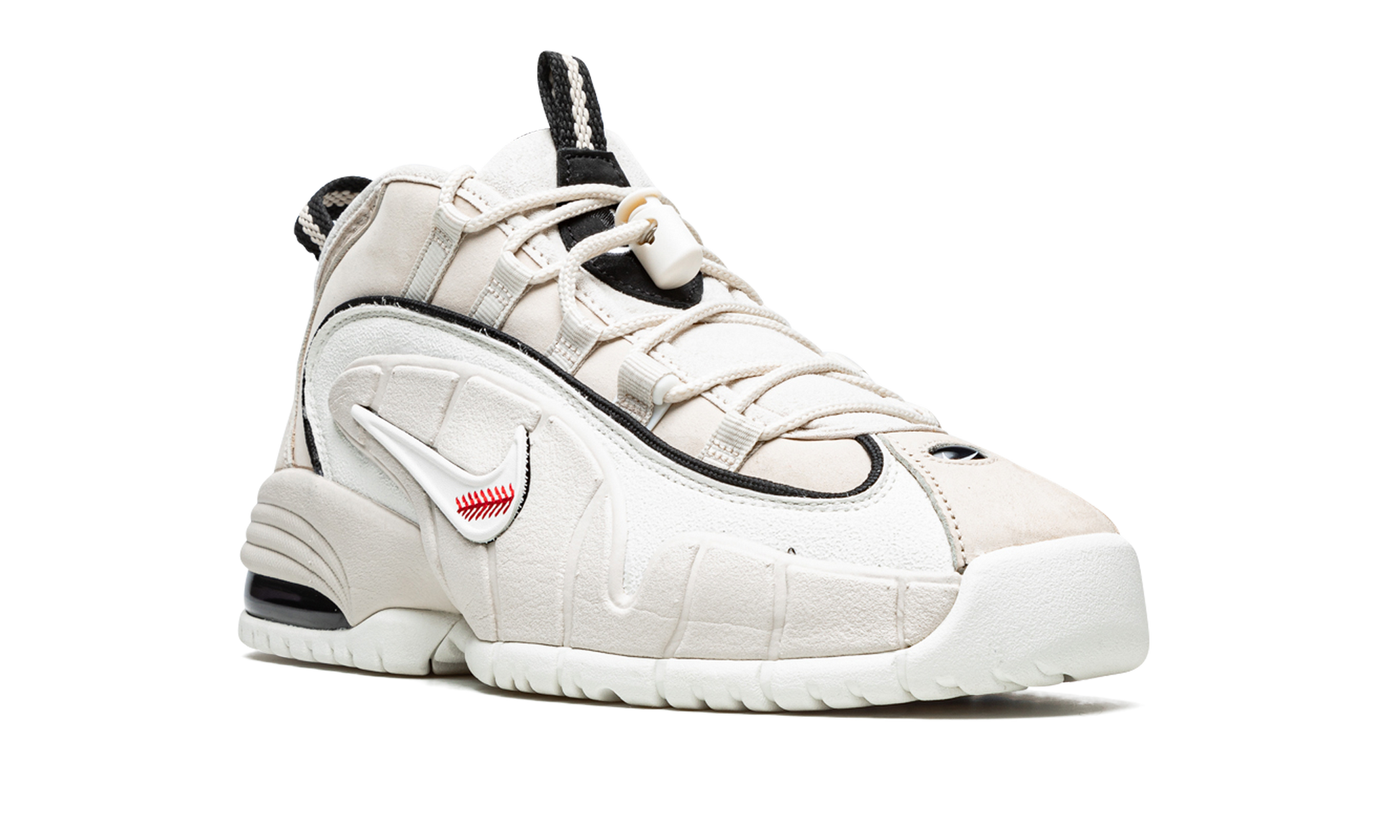 Air Max Penny 1 "Social Status - Desert Sand"
