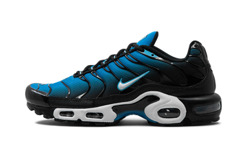 Air Max Plus "Aquarius Blue"