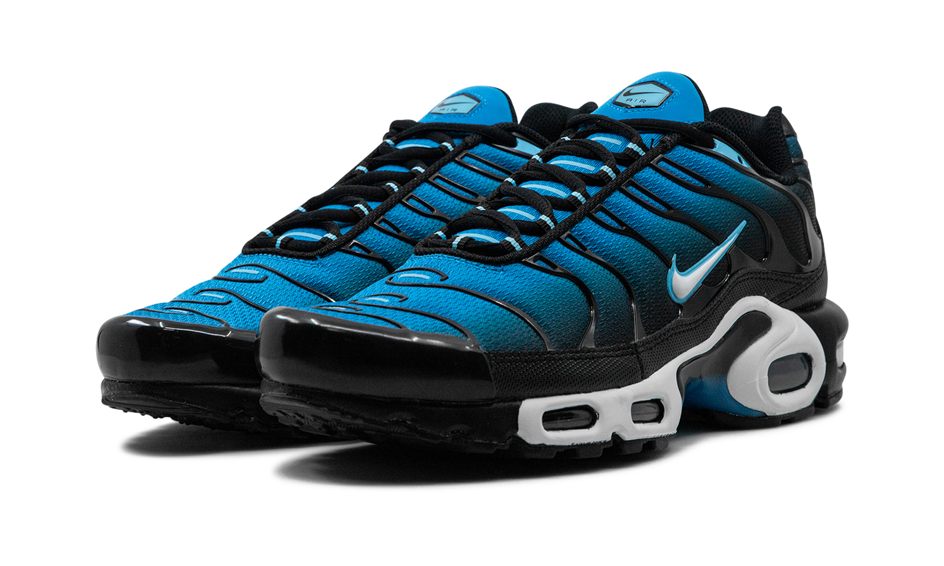 Air Max Plus "Aquarius Blue"