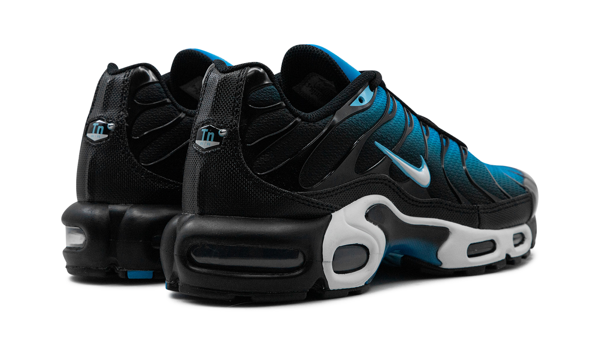 Air Max Plus "Aquarius Blue"
