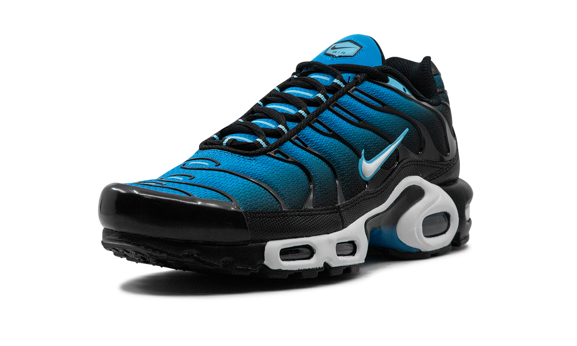Air Max Plus "Aquarius Blue"