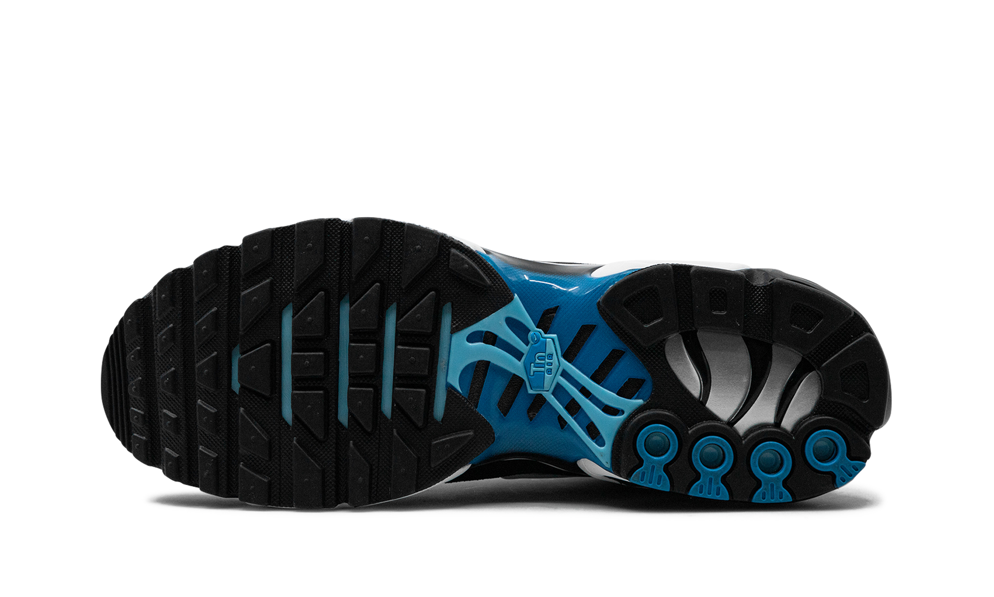 Air Max Plus "Aquarius Blue"