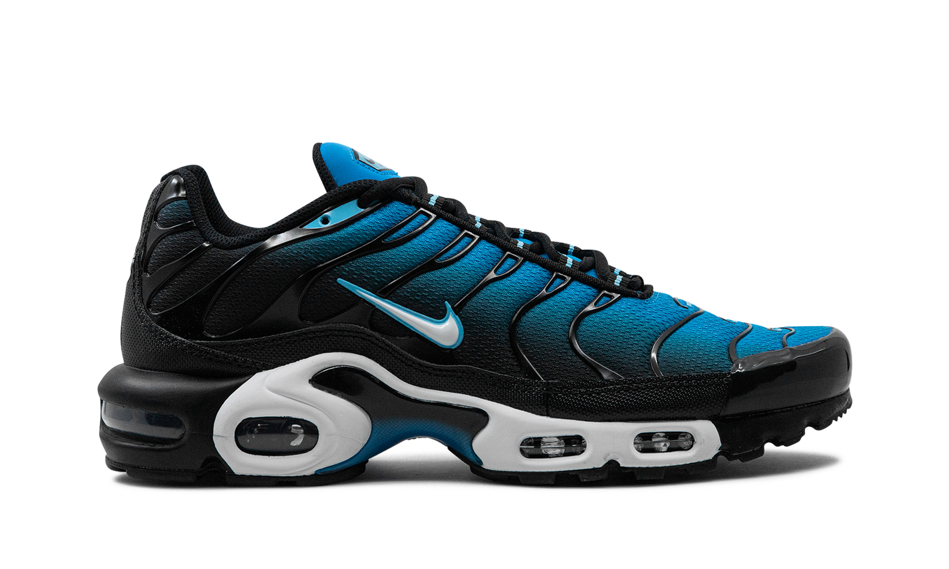 Air Max Plus "Aquarius Blue"
