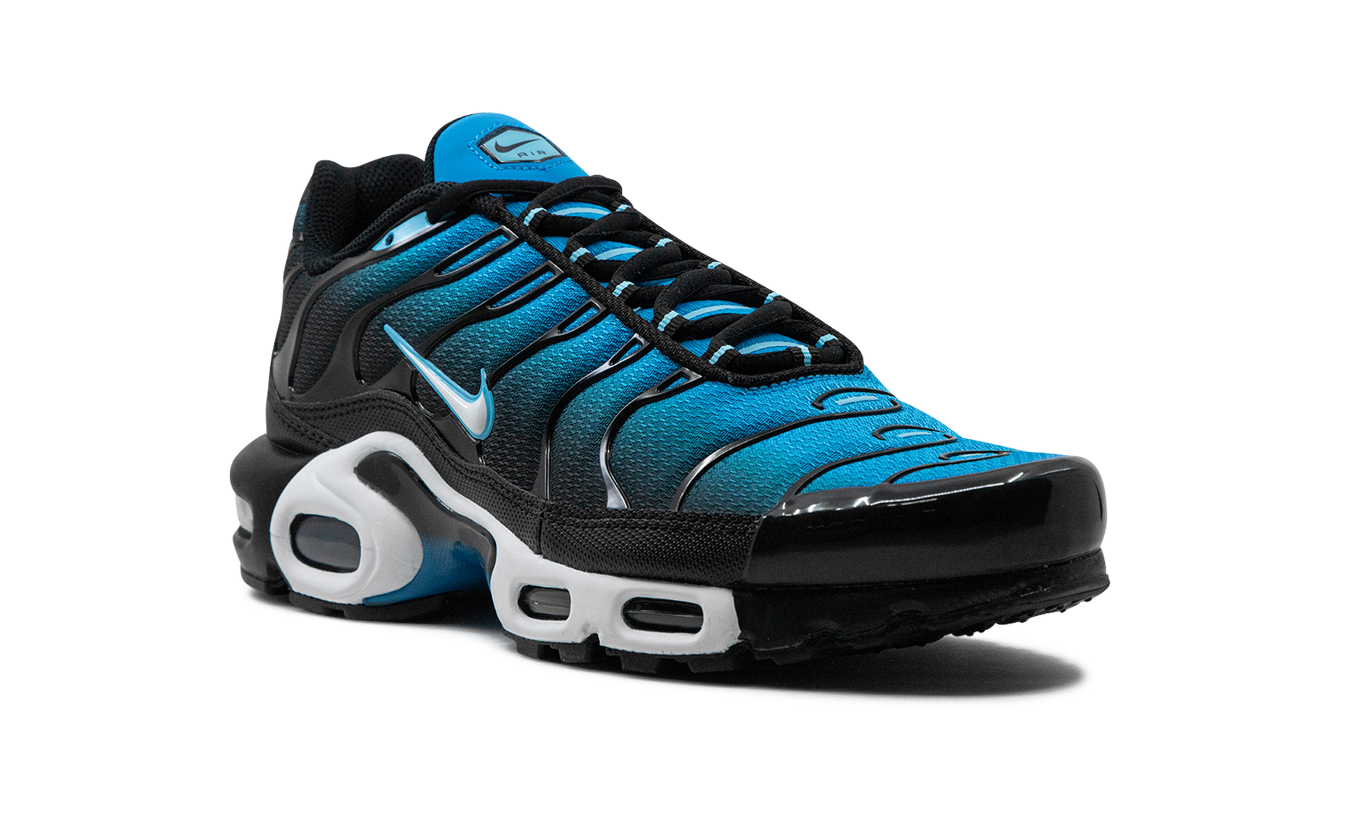 Air Max Plus "Aquarius Blue"