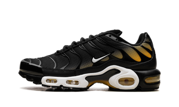 Air Max Plus "Black University Gold White" DM0032 013