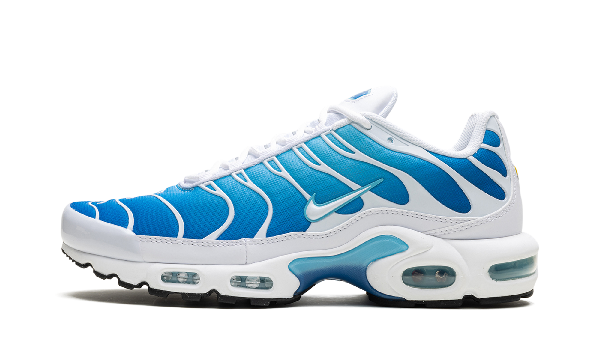 Air Max Plus "Blue Gaze"