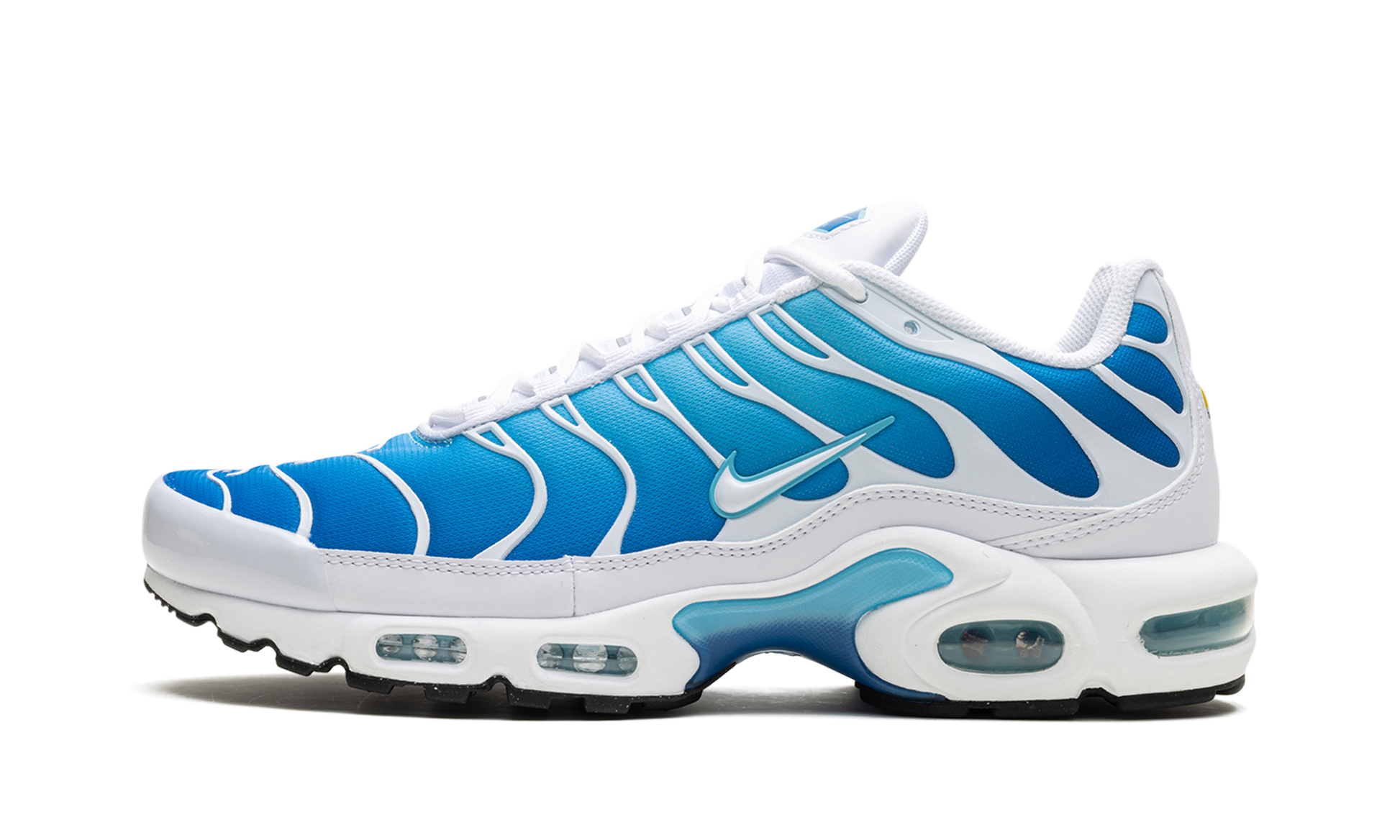 Air Max Plus "Blue Gaze"