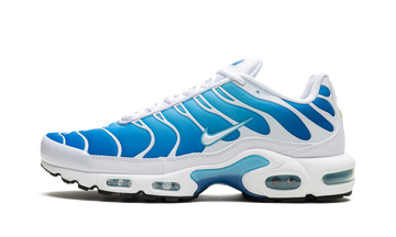 Air Max Plus "Blue Gaze"