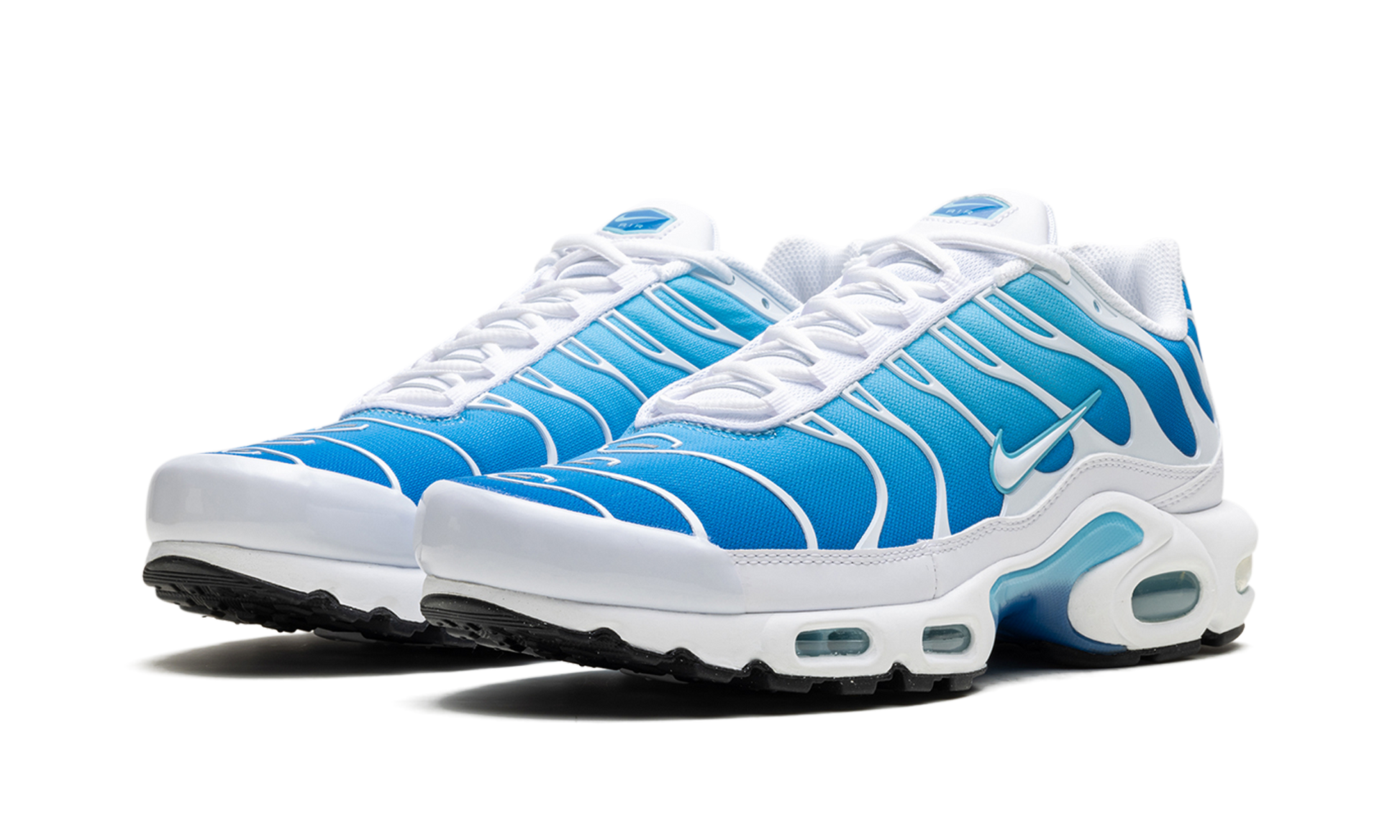 Air Max Plus "Blue Gaze"