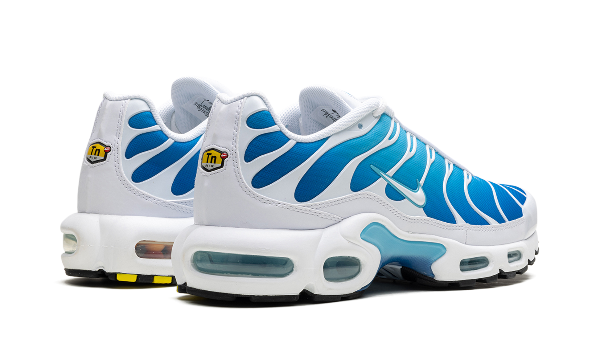Air Max Plus "Blue Gaze"