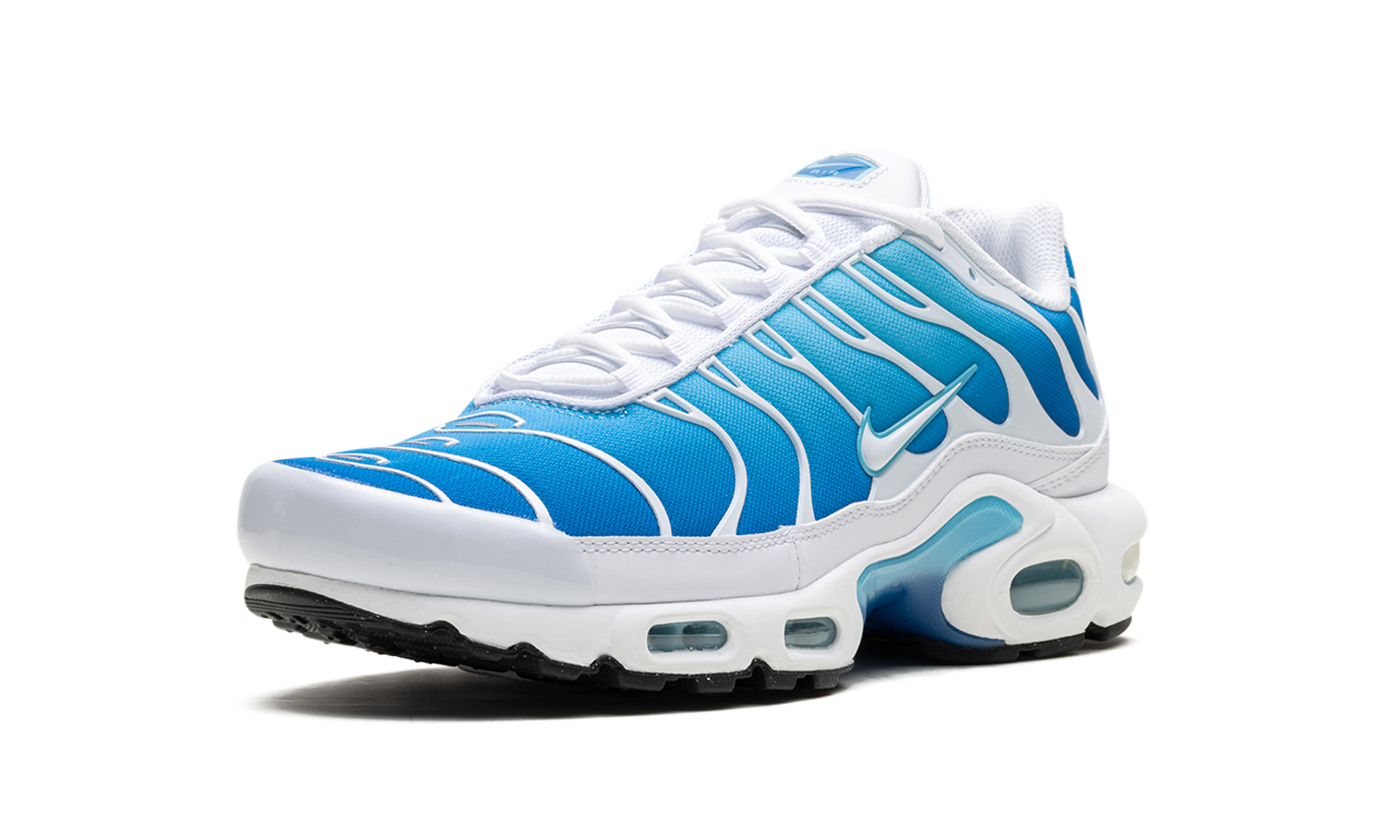 Air Max Plus "Blue Gaze"