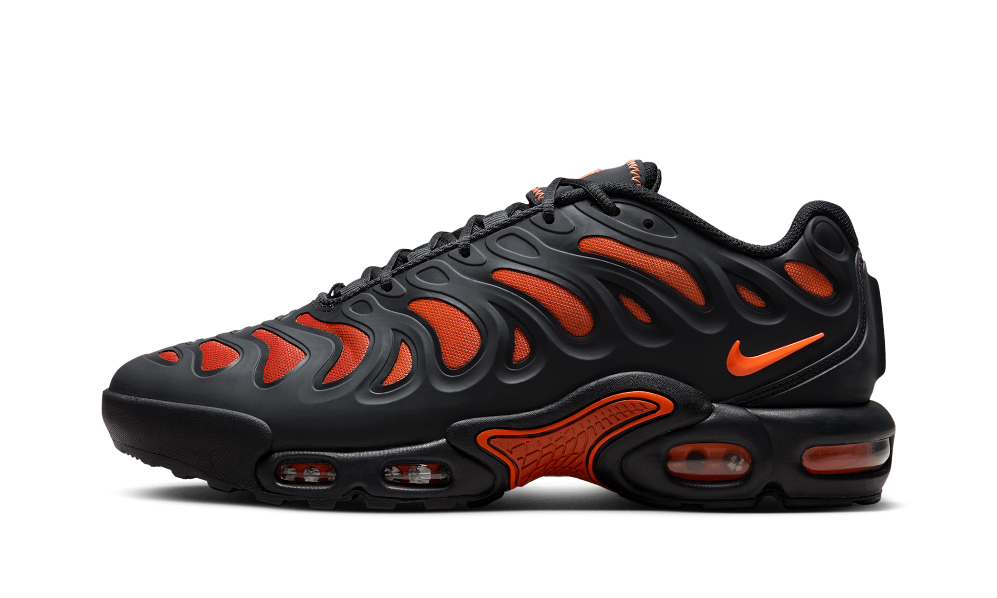 Air Max Plus Drift "Black Dragon Red"