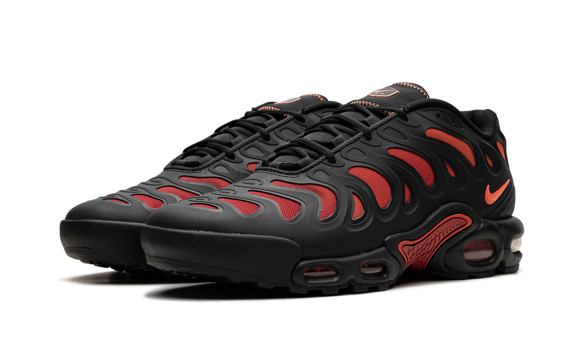 Air Max Plus Drift "Black Dragon Red"