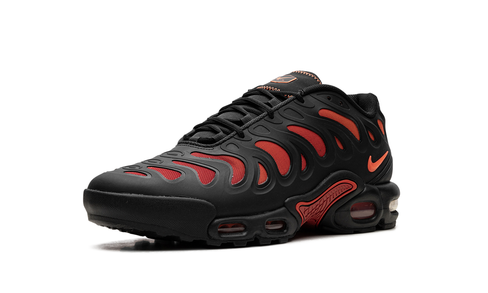 Air Max Plus Drift "Black Dragon Red"