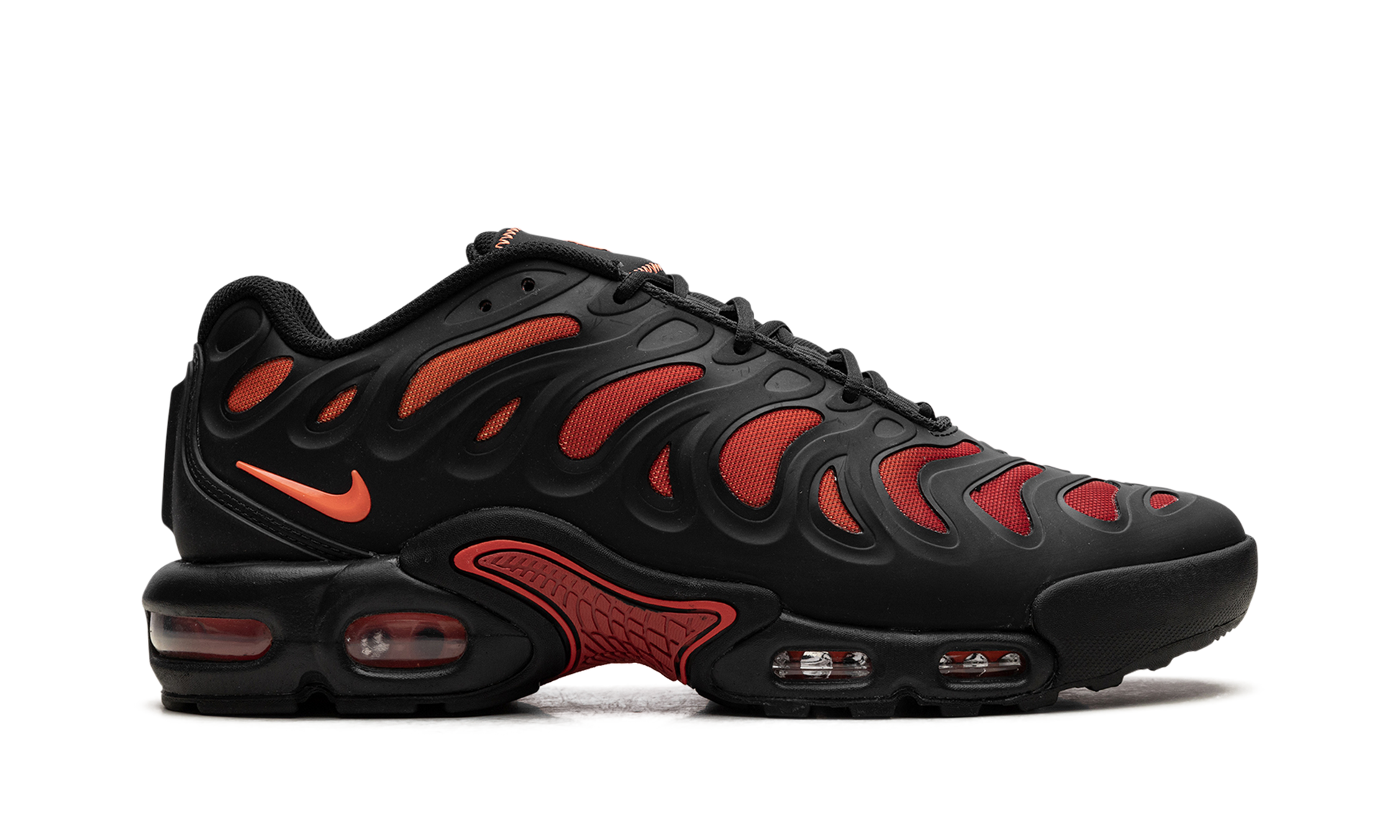 Air Max Plus Drift "Black Dragon Red"