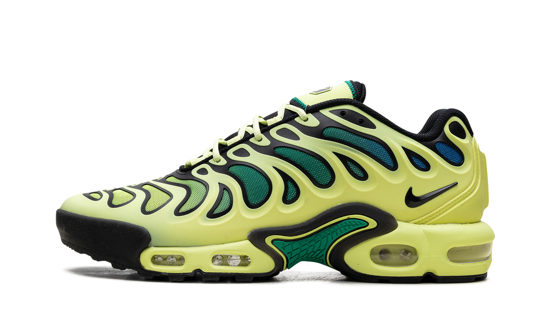 Air Max Plus Drift "Light Lemon Twist"