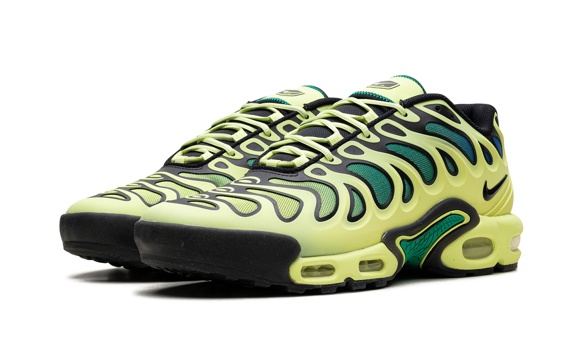 Air Max Plus Drift "Light Lemon Twist"