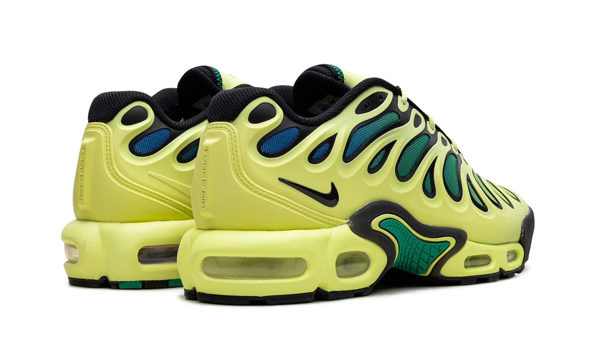 Air Max Plus Drift "Light Lemon Twist"