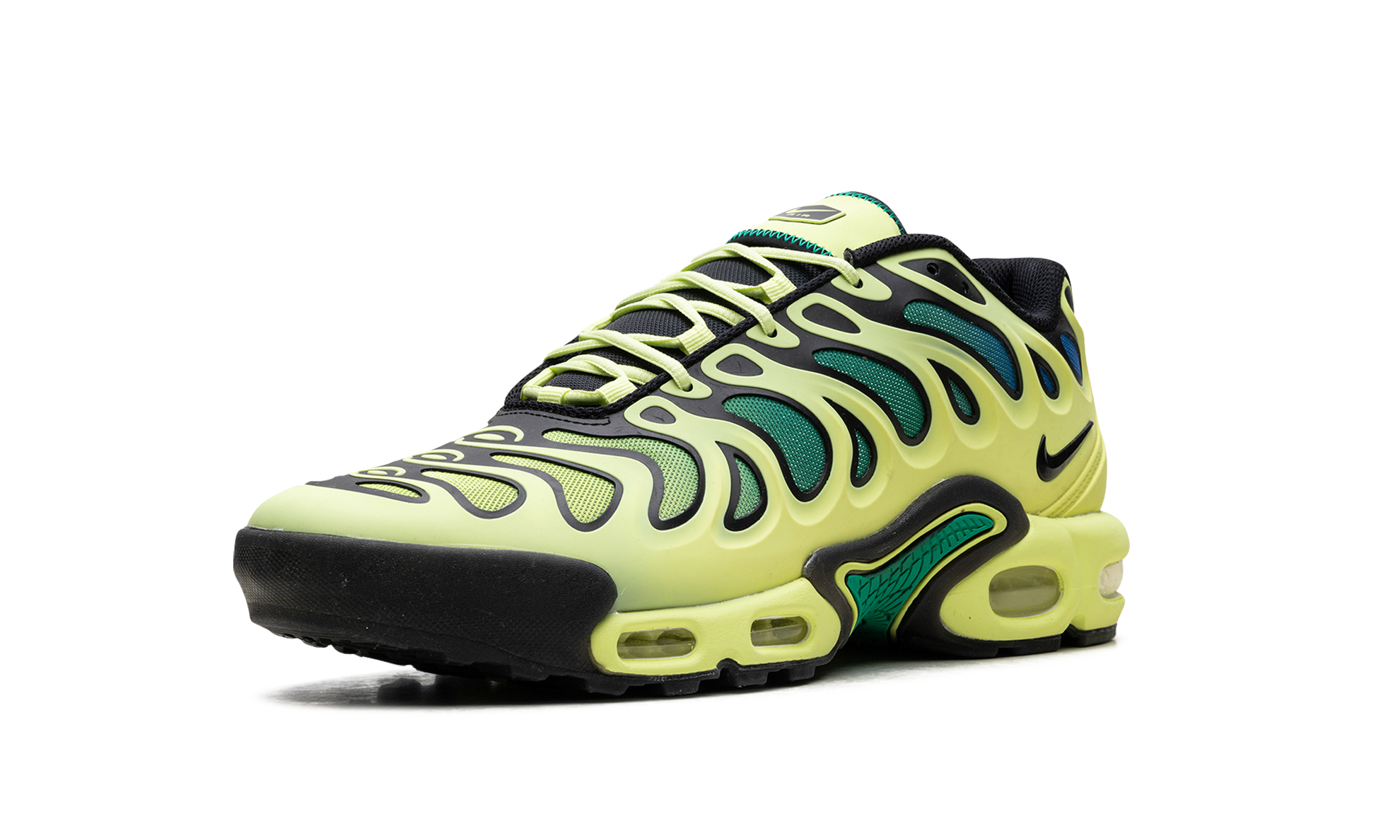 Air Max Plus Drift "Light Lemon Twist"