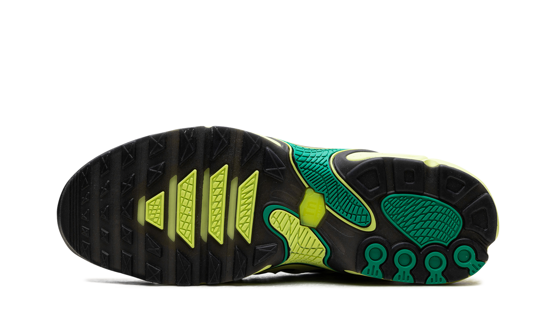 Air Max Plus Drift "Light Lemon Twist"