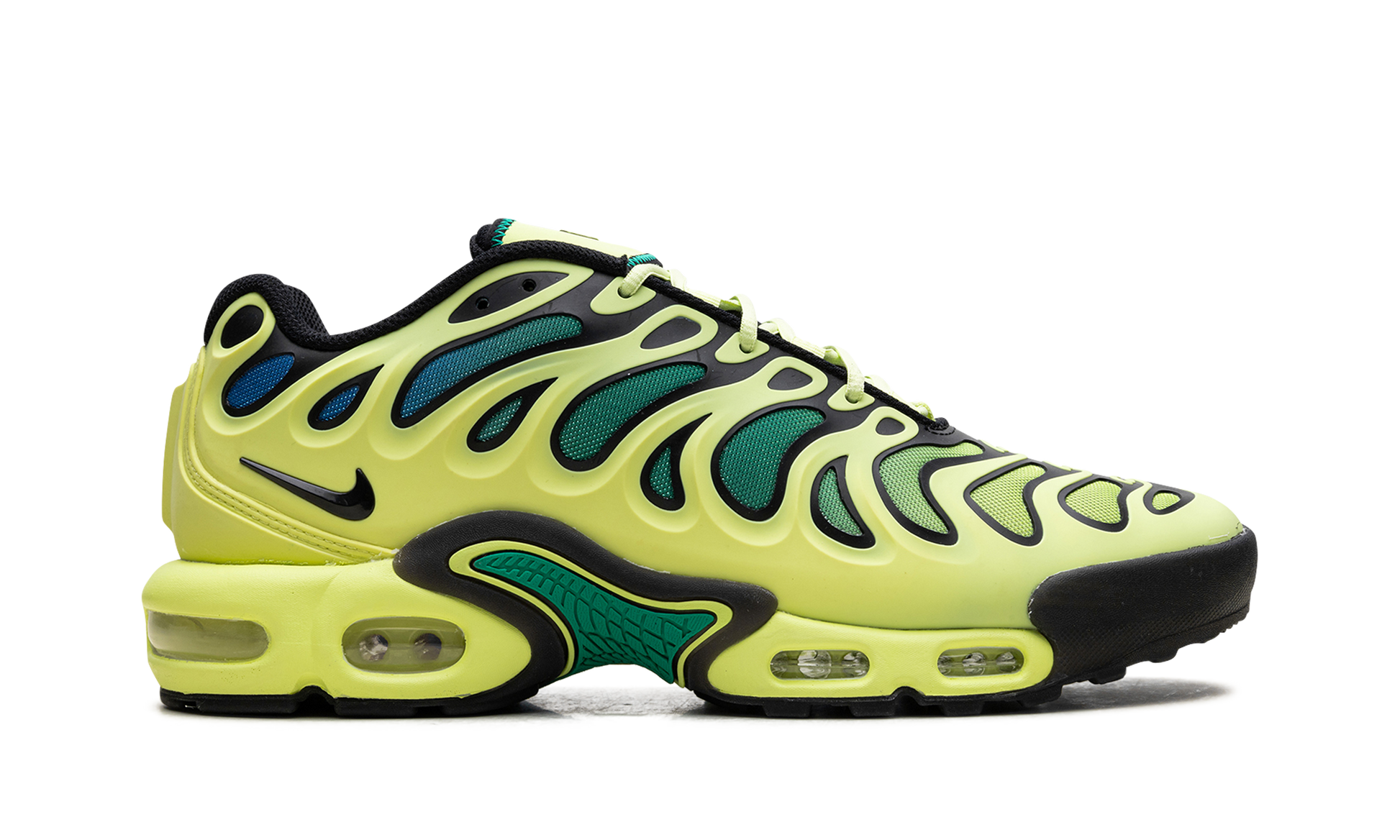 Air Max Plus Drift "Light Lemon Twist"
