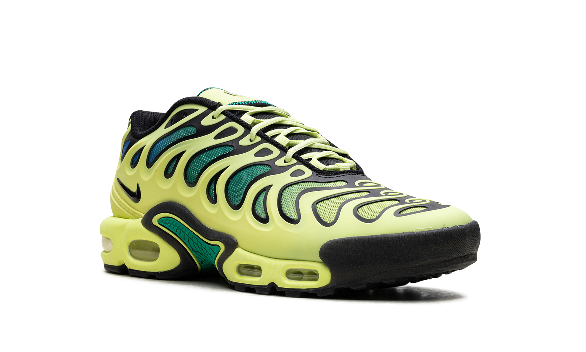 Air Max Plus Drift "Light Lemon Twist"