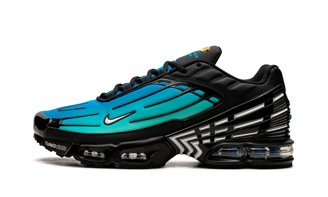 Nike Air Max Plus III "Laser Blue"