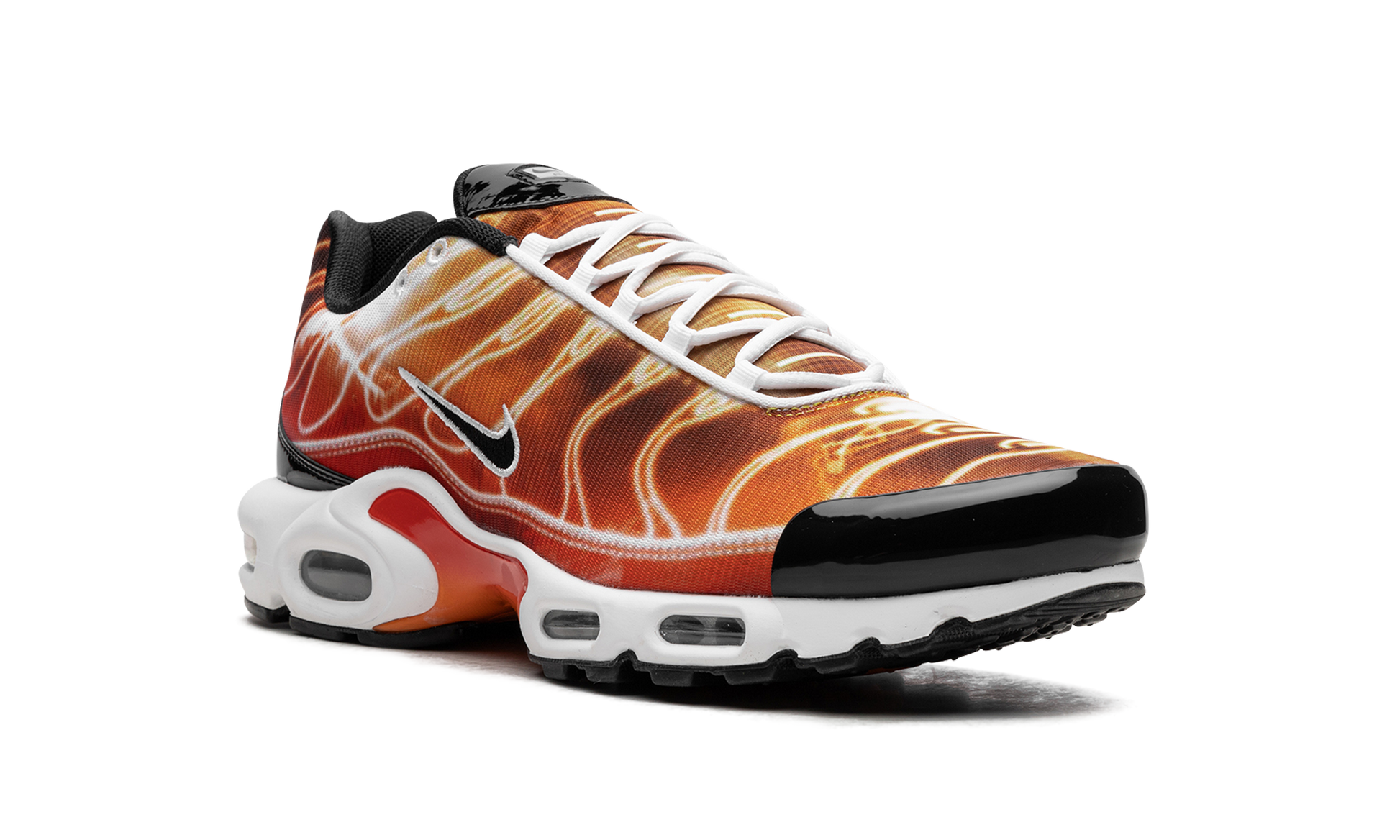 Air Max Plus "Light Photography - Sport Red"