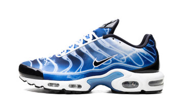 Air Max Plus "Light Streaks"