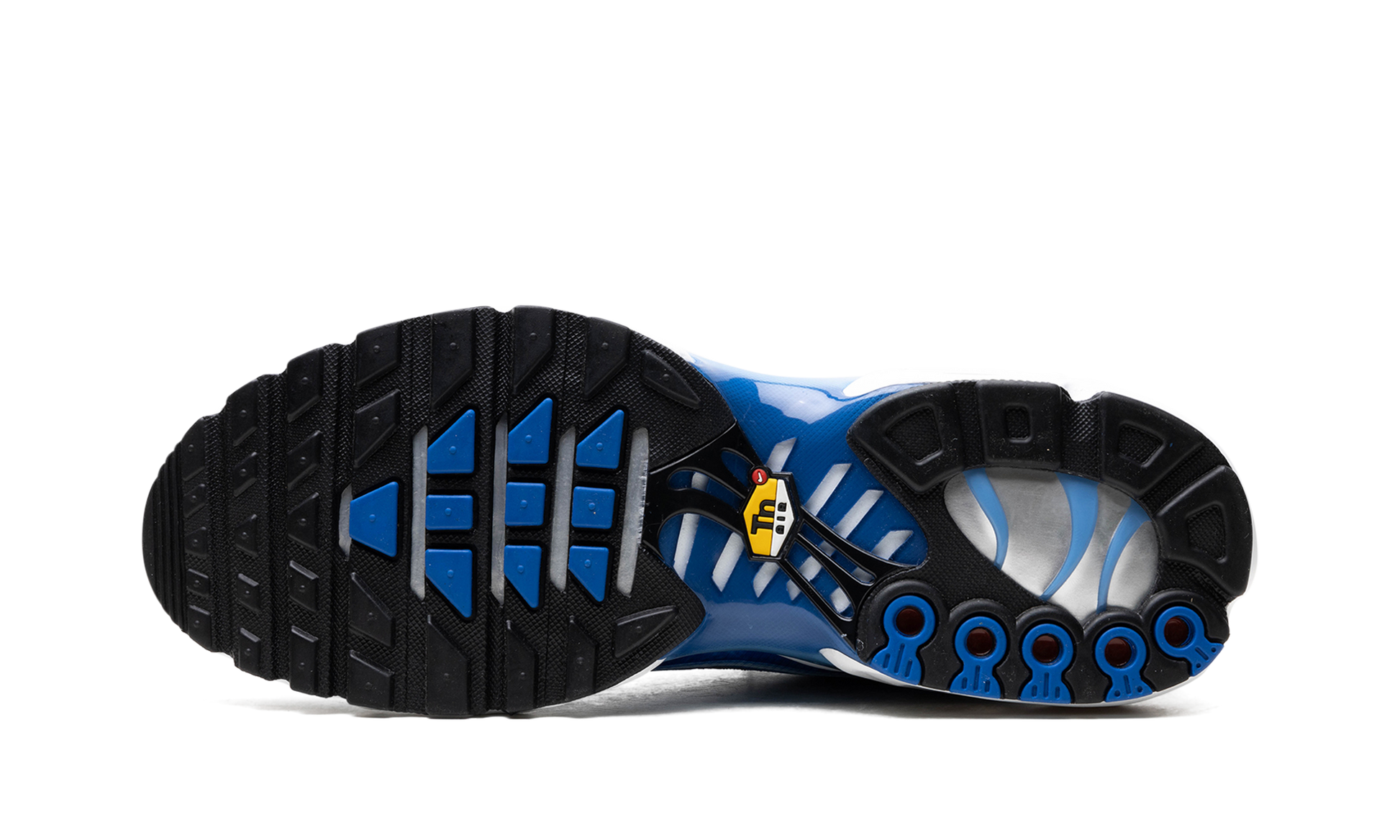 Air Max Plus "Light Streaks"