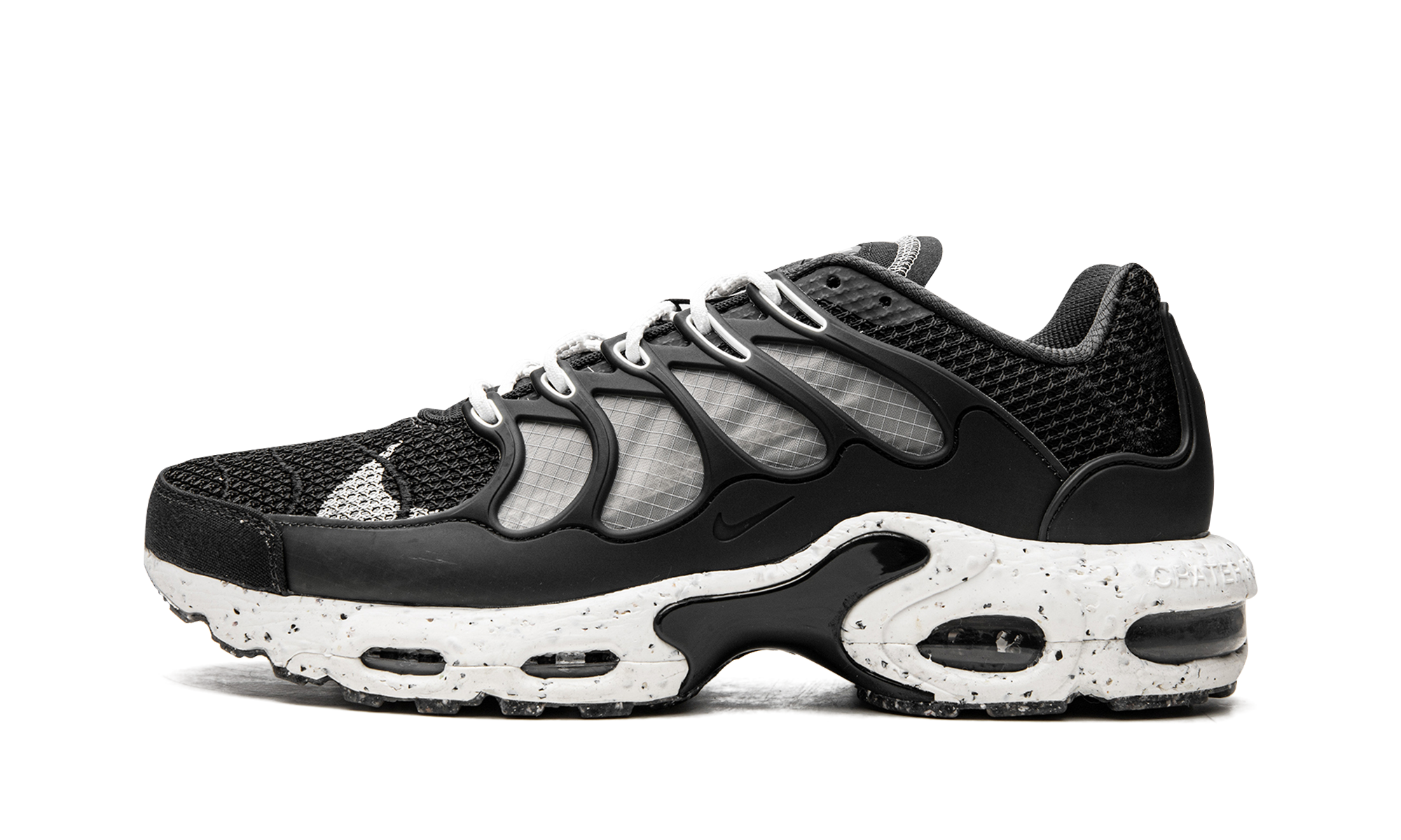 Air Max Plus Terrascape "Off Noir"