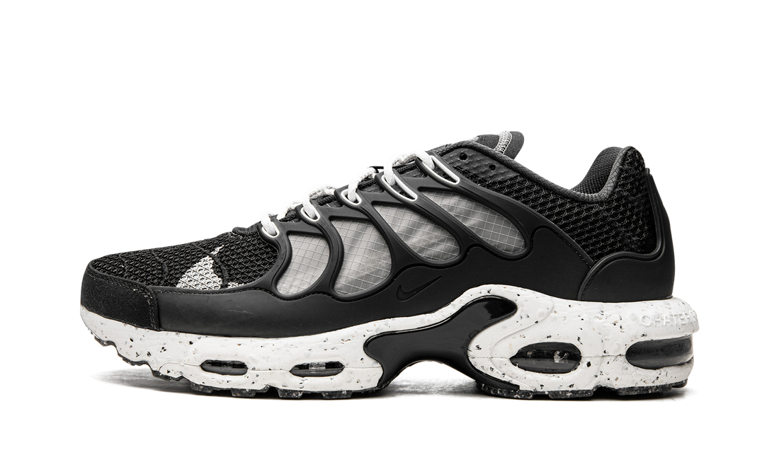 Air Max Plus Terrascape "Off Noir"