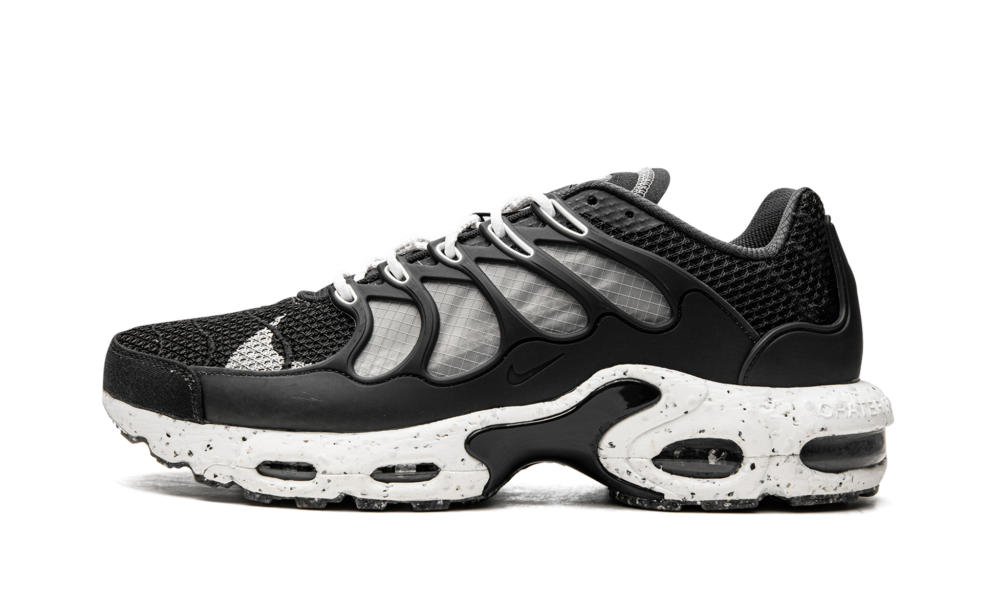 Air Max Plus Terrascape "Off Noir"