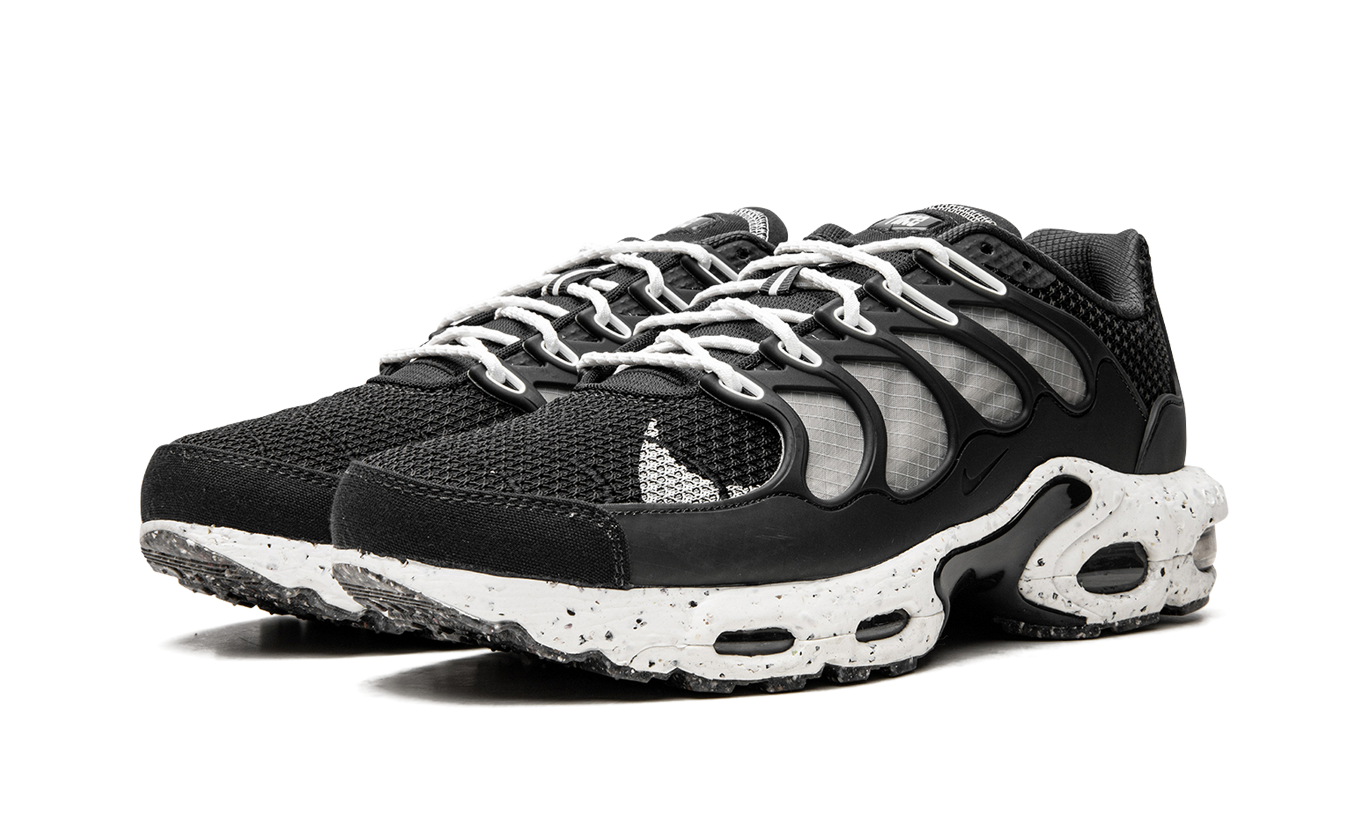 Air Max Plus Terrascape "Off Noir"