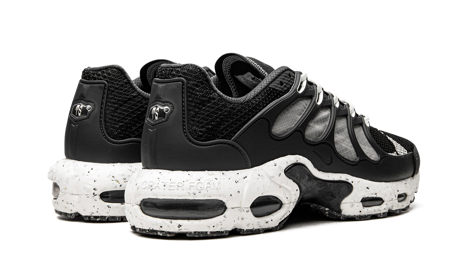 Air Max Plus Terrascape "Off Noir"