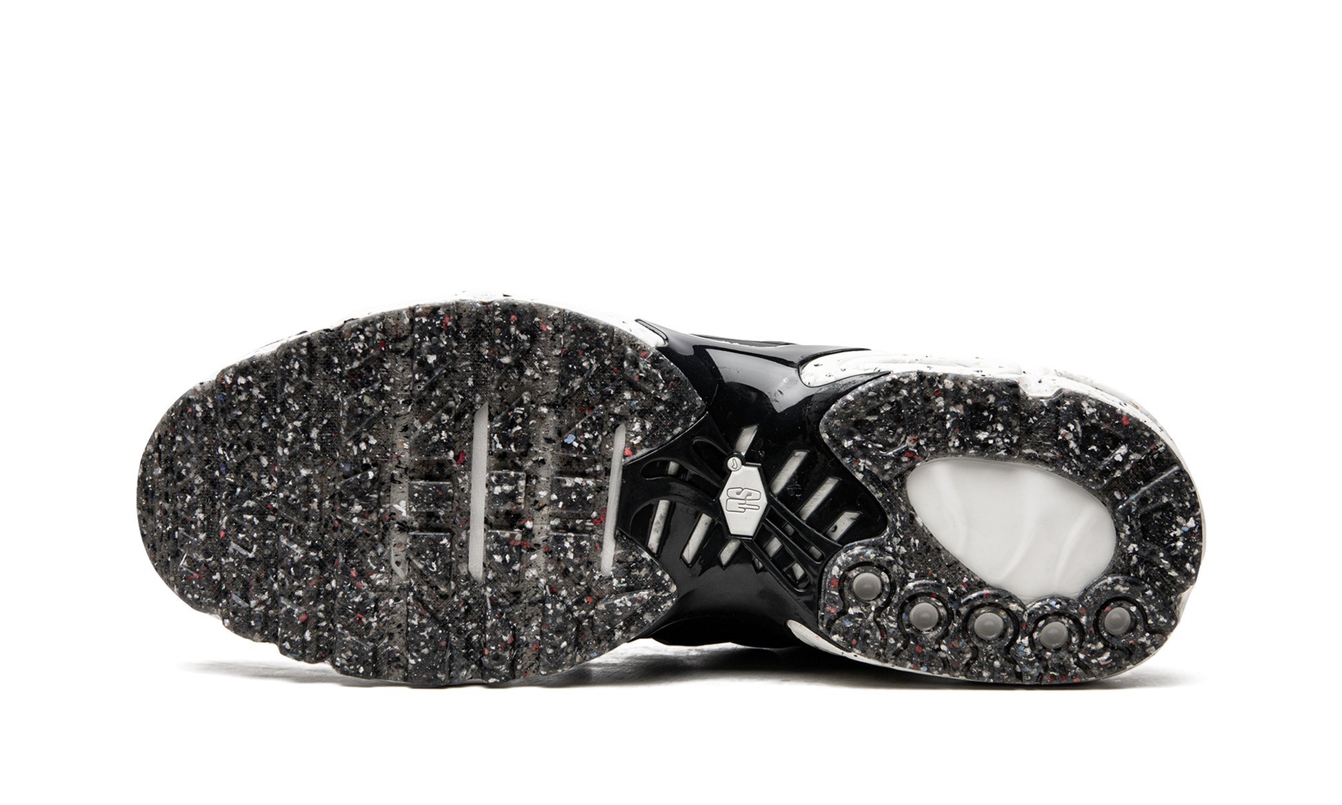 Air Max Plus Terrascape "Off Noir"