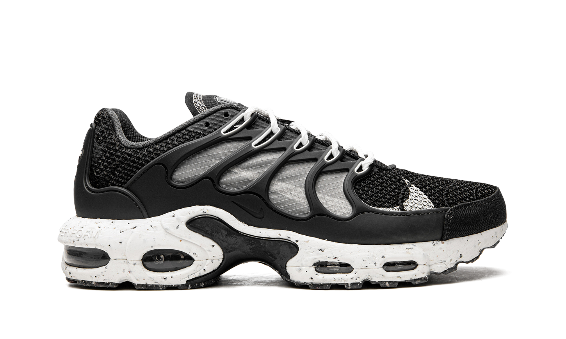 Air Max Plus Terrascape "Off Noir"