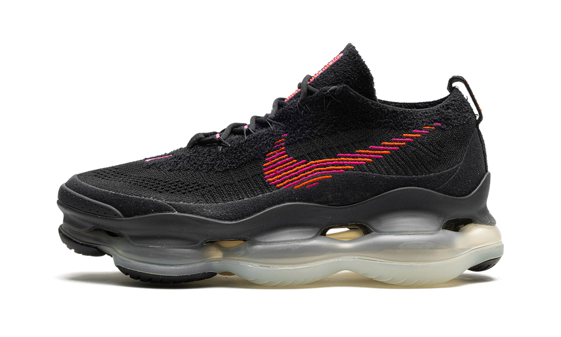 Air Max Scorpion "Black Fireberry"