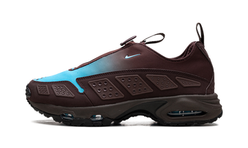 Air Max Sunder WMNS "Burgundy Crush Baltic Blue"