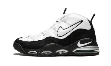 Air Max Uptempo 95 "White Black Teal"