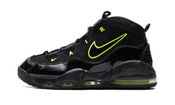 Air Max Uptempo "Black Volt" CK0892 001