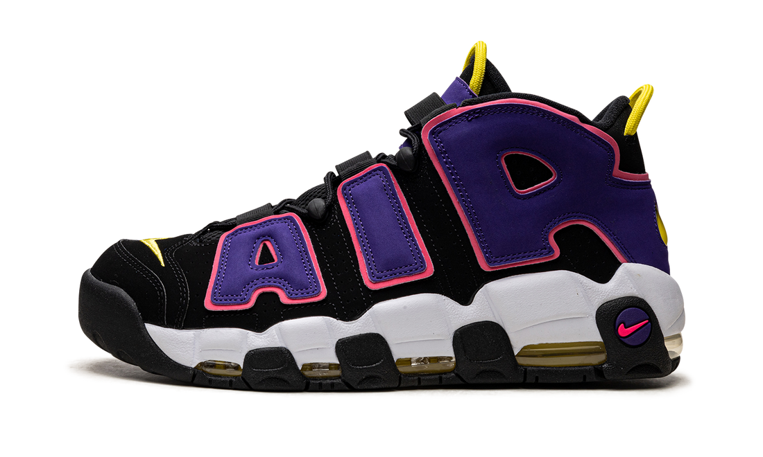 Air More Uptempo "Court Purple"