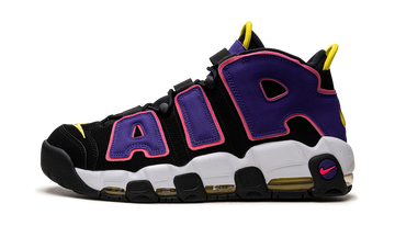 Air More Uptempo "Court Purple"