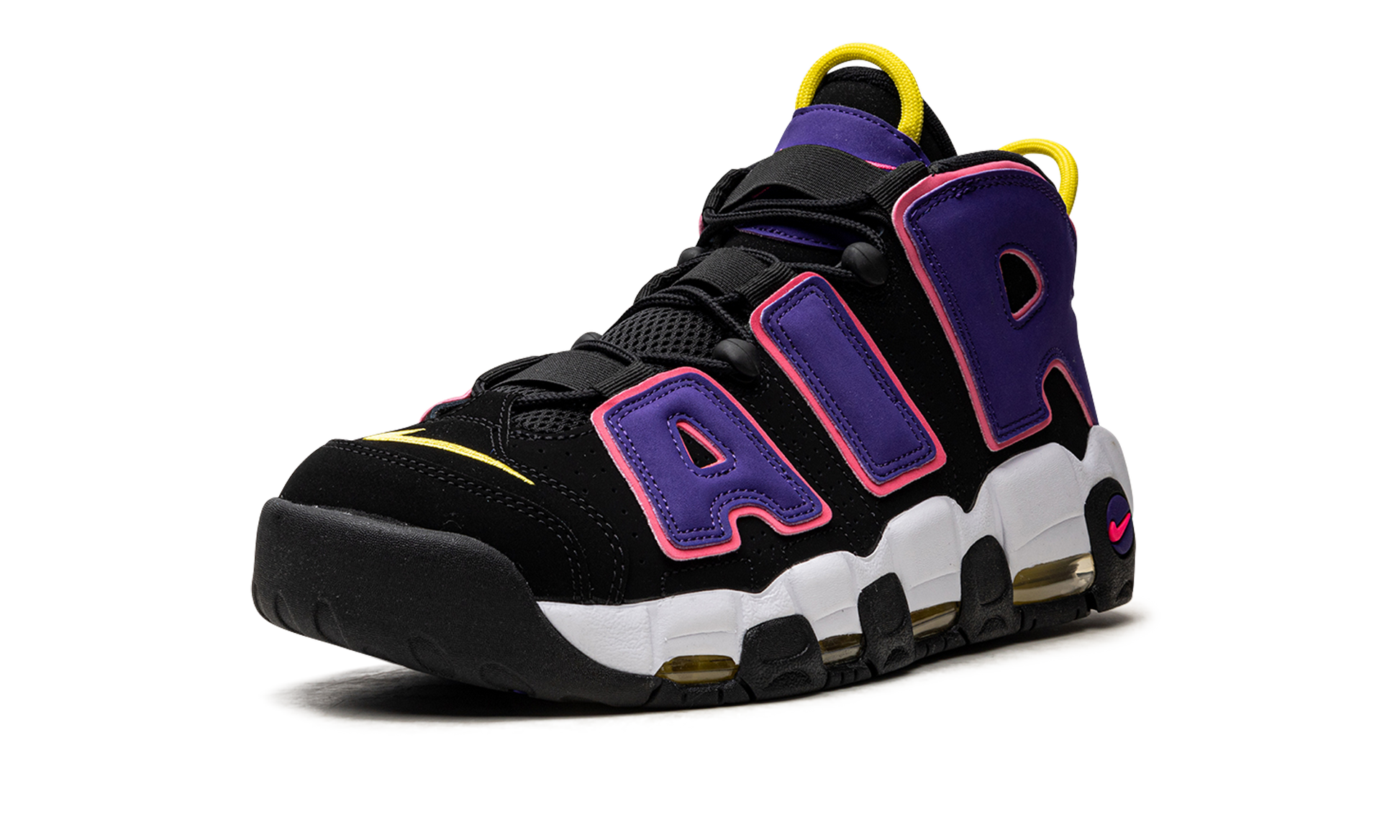 Air More Uptempo "Court Purple"